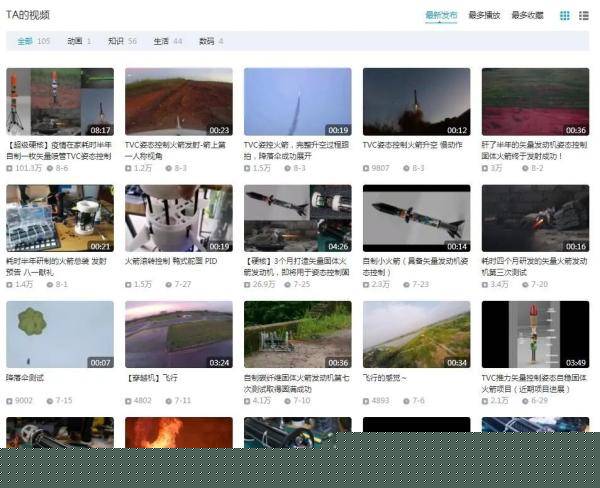 大神！00后大學(xué)生成功發(fā)射自制火箭 網(wǎng)友驚了 (圖7)