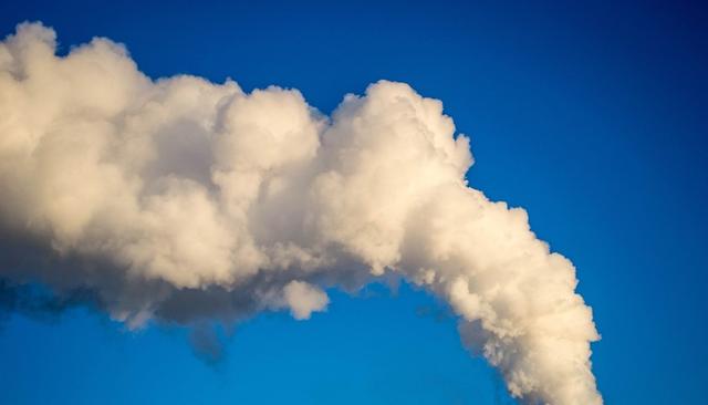 四川樂山回應(yīng)網(wǎng)傳“毒氣泄漏”：系化工廠發(fā)生泄露事故，已被控制