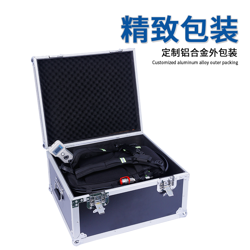 應(yīng)急救援單兵背負式電動液壓破拆工具EHK-5A(圖5)