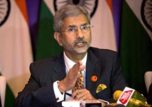 印度外長(zhǎng)再談中印邊境緊張局勢(shì)：雙方應(yīng)進(jìn)行非常深入的對(duì)話