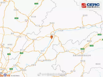 中國地震臺網(wǎng)：重慶萬州區(qū)發(fā)生3.2級地震，網(wǎng)友熱議：三峽學(xué)院學(xué)生哭泣，重慶不是不