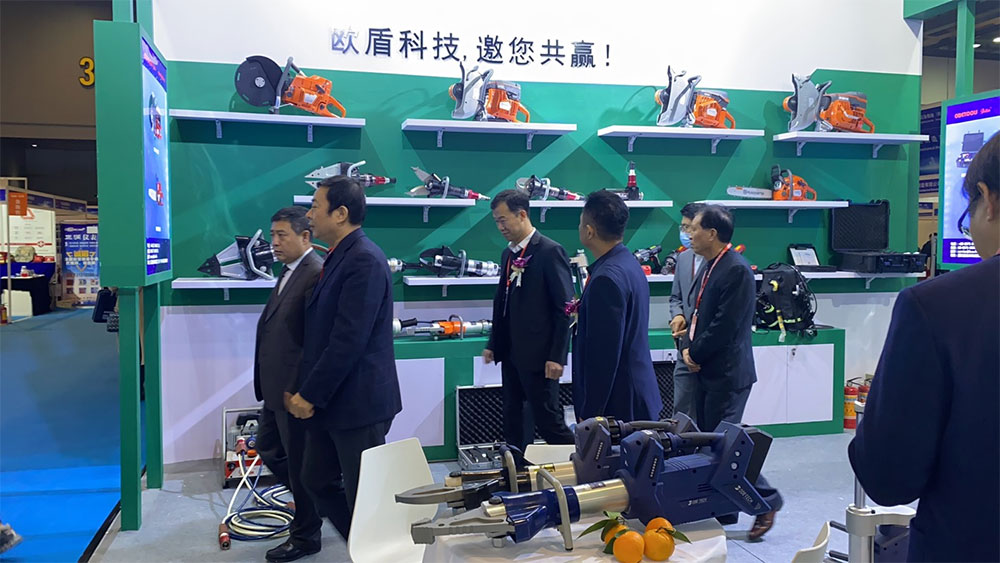 2020中國(guó)國(guó)際消防展(杭州)---歐盾科技(圖3) 2020中國(guó)國(guó)際消防展(杭州)---歐盾科技(圖3)