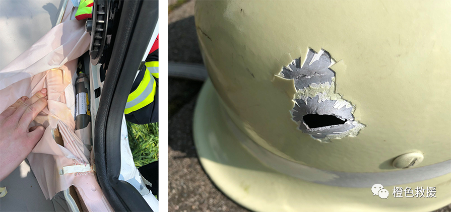 剪切安全氣囊壓縮氣瓶的隱患及注意事項(圖3) 剪切安全氣囊壓縮氣瓶的隱患及注意事項(圖3)