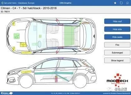 剪切安全氣囊壓縮氣瓶的隱患及注意事項(圖4) 剪切安全氣囊壓縮氣瓶的隱患及注意事項(圖4)