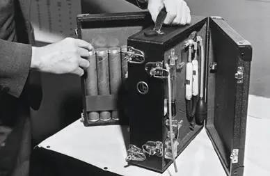 漲姿勢！帶您了解酒精檢測設(shè)備的發(fā)展史(圖3)