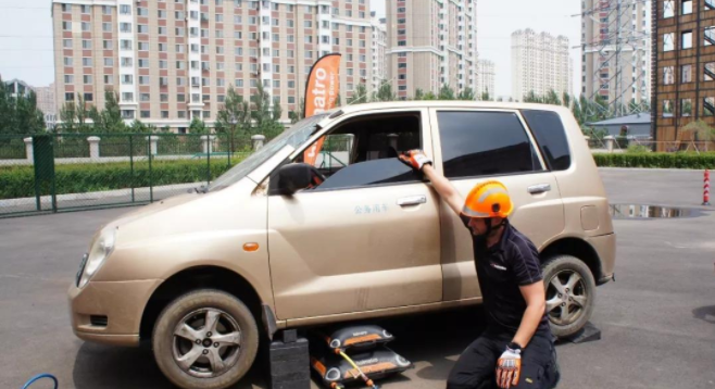 起重氣墊：簡單？不簡單！(圖1)