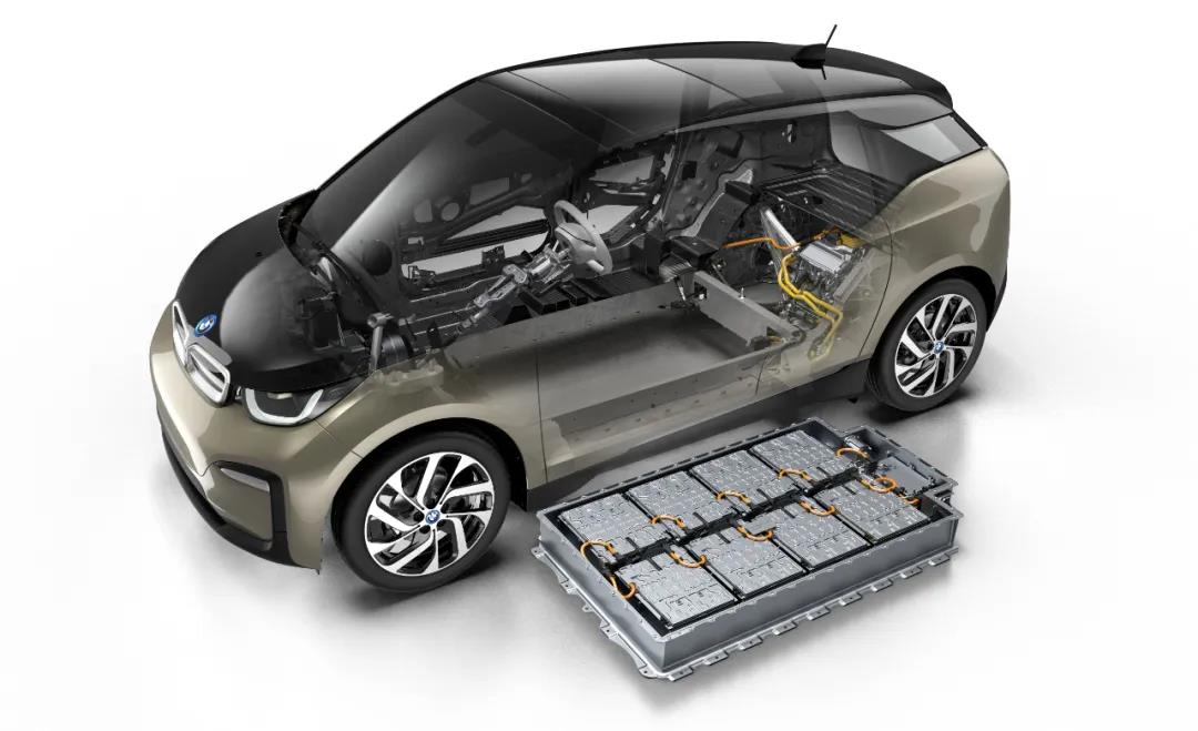 消防技術(shù)：電動(dòng)汽車破拆，更多危險(xiǎn)？(圖1)