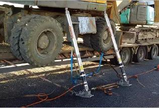 消防技術(shù):大型車輛穩(wěn)固(圖8) 消防技術(shù):大型車輛穩(wěn)固(圖8)