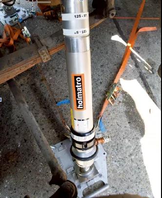 消防技術(shù):大型車(chē)輛頂升(圖5) 消防技術(shù):大型車(chē)輛頂升(圖5)