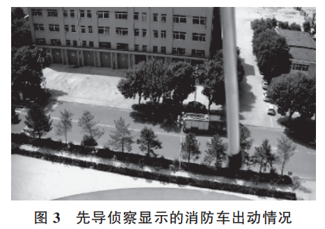 消防裝備:無人機在消防通信中的應用(圖3) 消防裝備:無人機在消防通信中的應用(圖3)