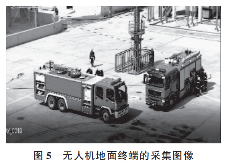 消防裝備:無人機在消防通信中的應用(圖5) 消防裝備:無人機在消防通信中的應用(圖5)