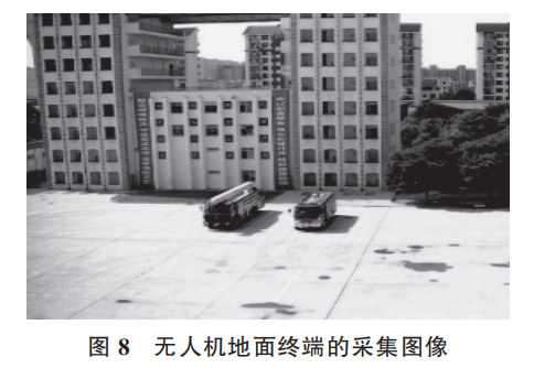 消防裝備:無人機在消防通信中的應用(圖8) 消防裝備:無人機在消防通信中的應用(圖8)