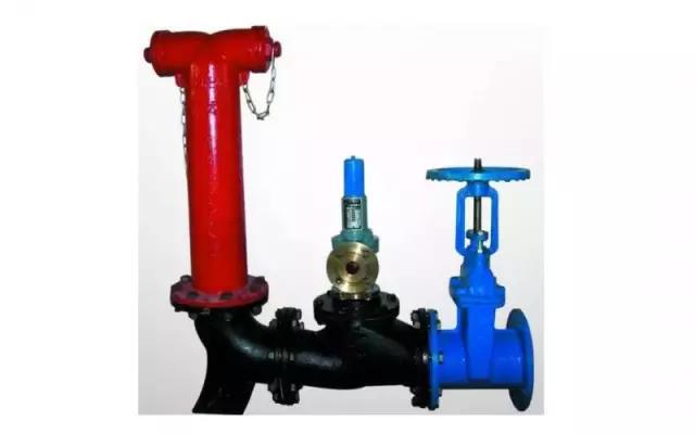 消防水泵接合器知識(shí)詳解 