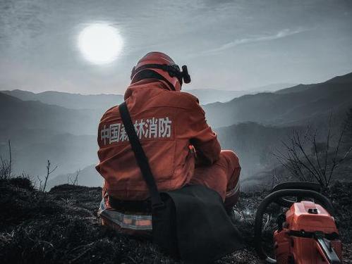森林消防員的“法寶”你了解多少？