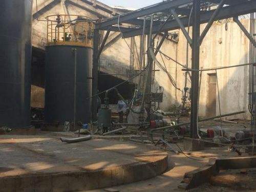 ?；废溃喊彼畠?chǔ)罐泄漏應(yīng)急處置方法(圖2)