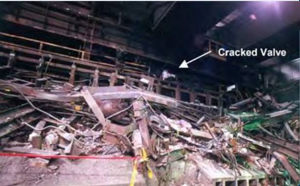 寒潮已至！化工企業(yè)別忽視盲管段的安全處置，防寒防凍措施要加強了！(圖4)