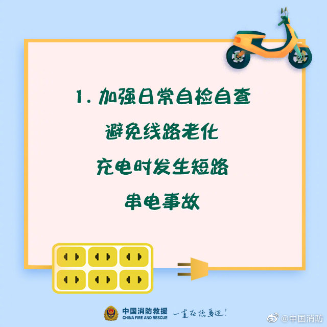 電動(dòng)車安全充電須知，你知道嗎？(圖2)