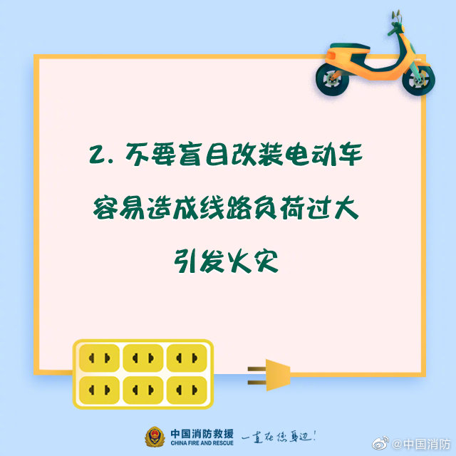 電動(dòng)車安全充電須知，你知道嗎？(圖3)