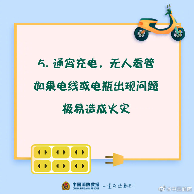 電動(dòng)車安全充電須知，你知道嗎？(圖6)