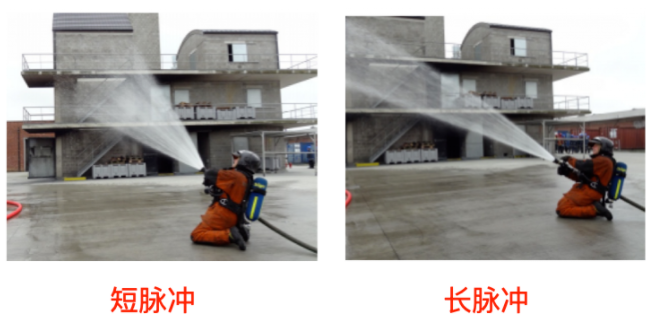 火場(chǎng)冷卻降溫的目標(biāo)和方式(圖3) 火場(chǎng)冷卻降溫的目標(biāo)和方式(圖3)