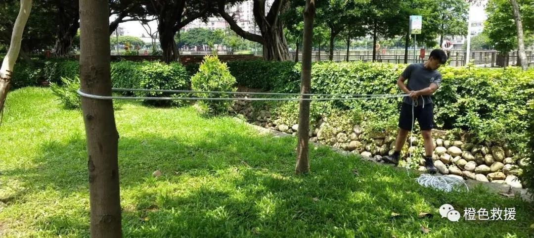 繩索 | 登山者無器材的繩索保護(圖2) 繩索 | 登山者無器材的繩索保護(圖2)