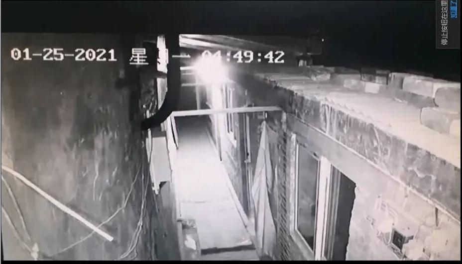 1米，5秒，兩人致死！電動(dòng)自行車(chē)蓄電池火災(zāi)警示！(圖2)