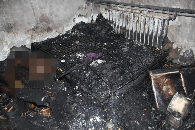 1米，5秒，兩人致死！電動(dòng)自行車蓄電池火災(zāi)警示！