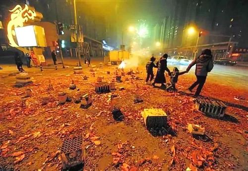 新的一年，這幾點(diǎn)安全隱患更要注意！