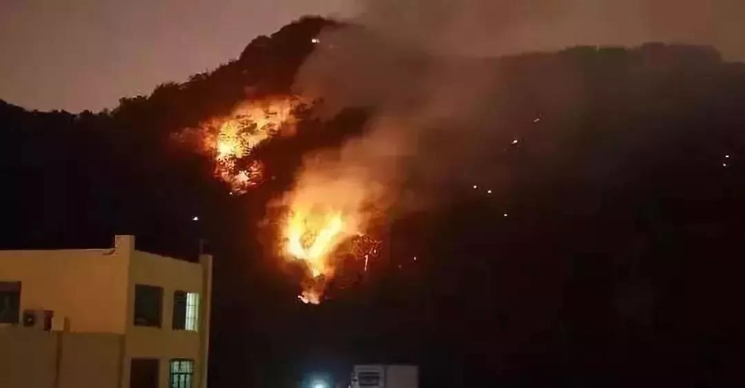 元宵放孔明燈：不要讓放飛的“夢想”，變成別人的災(zāi)難！(圖3)