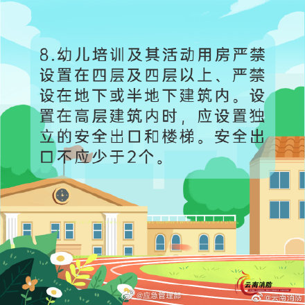 開學季，校園消防安全要牢記(圖9)