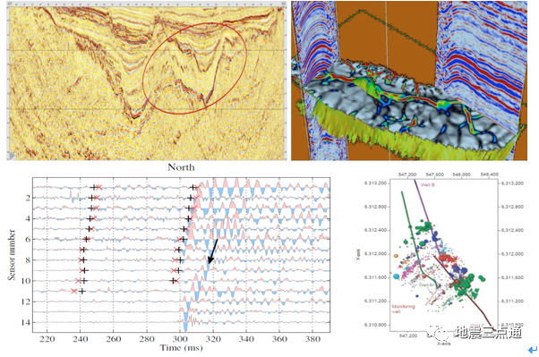 地震波——點(diǎn)亮地球內(nèi)部的一盞明燈(圖4) 地震波——點(diǎn)亮地球內(nèi)部的一盞明燈(圖4)