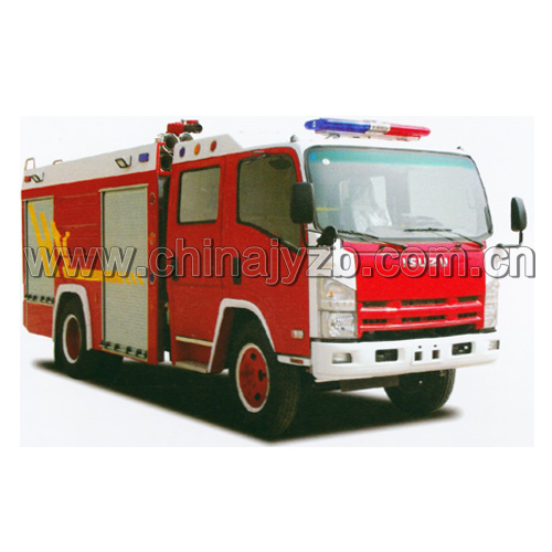 移動(dòng)消防裝備在高層建筑火災(zāi)撲救中的運(yùn)用(圖2) 移動(dòng)消防裝備在高層建筑火災(zāi)撲救中的運(yùn)用(圖2)