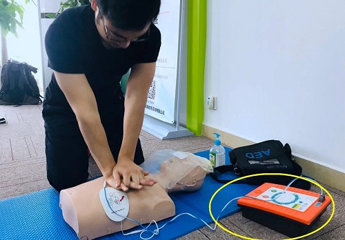 救命神器AED有多重要——你認(rèn)識它嗎？(圖4)