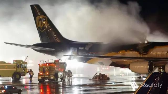 鋰電池火災(zāi)事故處置要點及火災(zāi)危險性(圖4) 鋰電池火災(zāi)事故處置要點及火災(zāi)危險性(圖4)