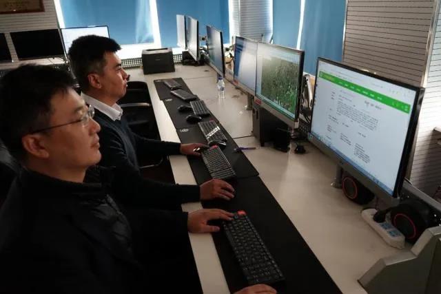 春季森林草原防火期將至，看“高科技”如何為防火滅火保駕護航(圖2)