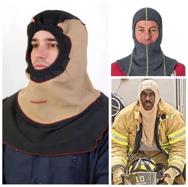 消防裝備：消防員戰(zhàn)斗服是干的還是濕的好？有怎么區(qū)別？