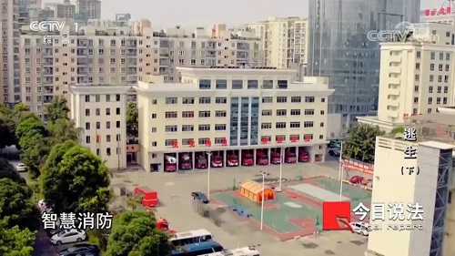 請記住還有一種逃生，叫關(guān)好房門（下）(圖14)