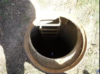 美國受限空間救援的那些事兒！