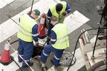 美國受限空間救援的那些事兒！(圖2)