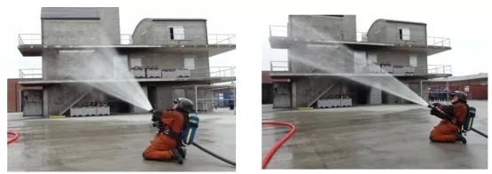 “3D”技術(shù)不只能打印，竟然還能滅火「上」(圖3)