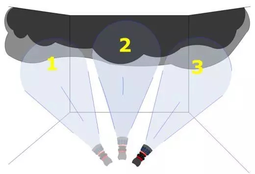 “3D”技術(shù)不只能打印，竟然還能滅火「上」(圖2)
