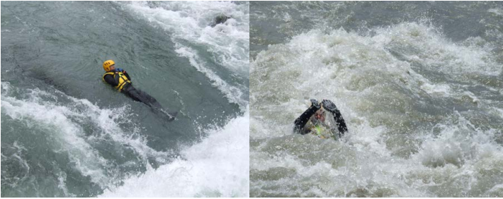 水域救援:水域救援的基礎(chǔ)知識(圖7) 水域救援:水域救援的基礎(chǔ)知識(圖7)