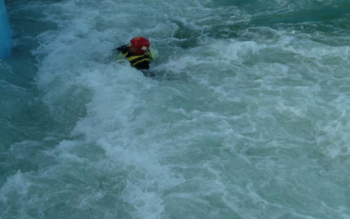 水域救援:水域救援的基礎(chǔ)知識(圖15) 水域救援:水域救援的基礎(chǔ)知識(圖15)