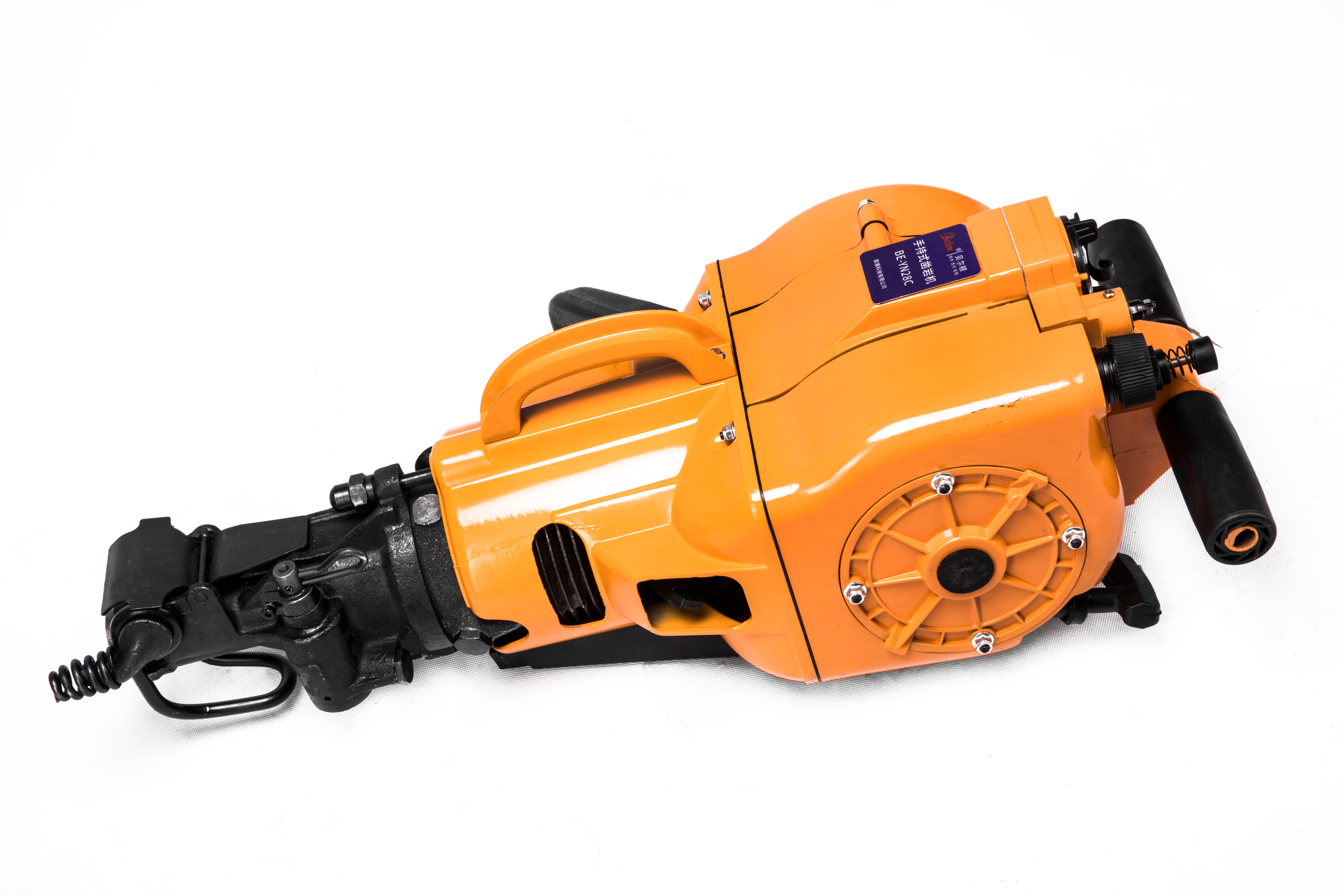 破碎錘螺栓斷裂是為何？