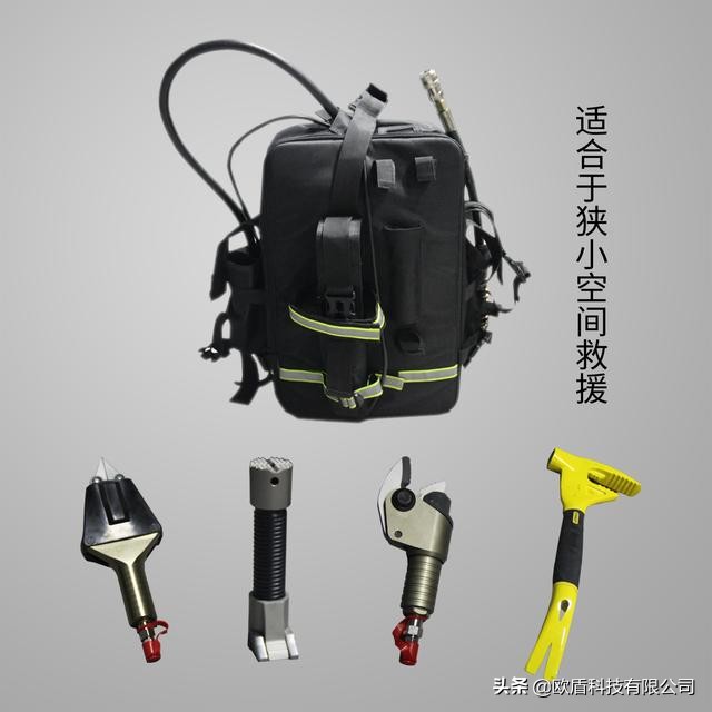 如何正確使用液壓開門器？