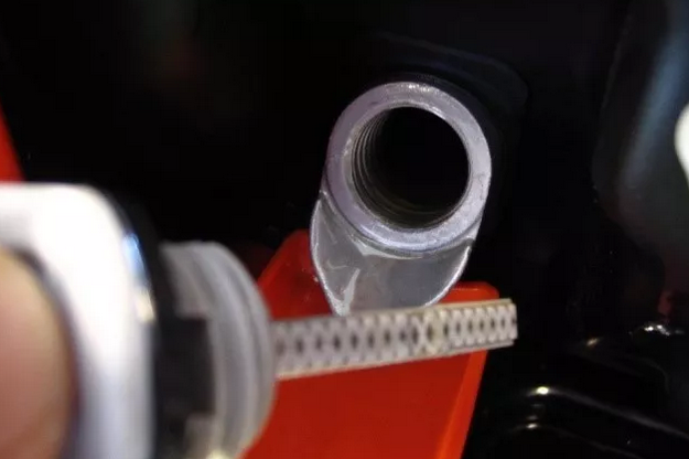 雙輸出液壓機(jī)動(dòng)泵維修維護(hù)指導(dǎo)說明書(圖2) 雙輸出液壓機(jī)動(dòng)泵維修維護(hù)指導(dǎo)說明書(圖2)