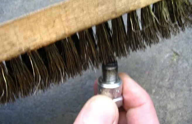 雙輸出液壓機(jī)動(dòng)泵維修維護(hù)指導(dǎo)說明書(圖5) 雙輸出液壓機(jī)動(dòng)泵維修維護(hù)指導(dǎo)說明書(圖5)