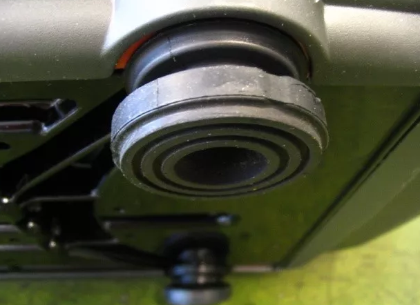 雙輸出液壓機(jī)動(dòng)泵維修維護(hù)指導(dǎo)說明書(圖8) 雙輸出液壓機(jī)動(dòng)泵維修維護(hù)指導(dǎo)說明書(圖8)