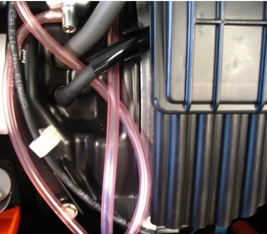 雙輸出液壓機(jī)動(dòng)泵維修維護(hù)指導(dǎo)說明書(圖9) 雙輸出液壓機(jī)動(dòng)泵維修維護(hù)指導(dǎo)說明書(圖9)