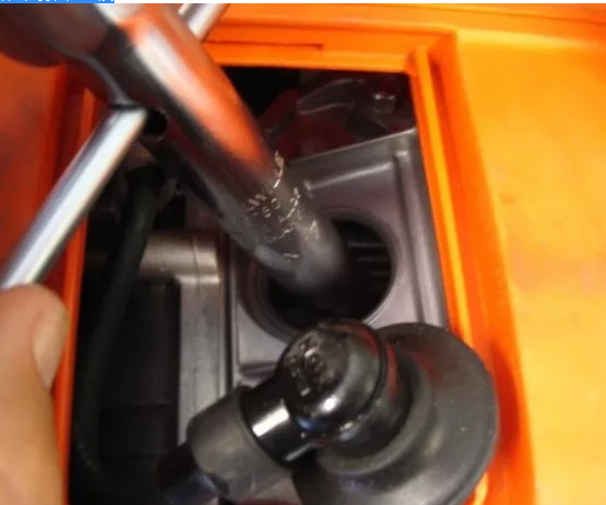 雙輸出液壓機(jī)動(dòng)泵維修維護(hù)指導(dǎo)說明書(圖11) 雙輸出液壓機(jī)動(dòng)泵維修維護(hù)指導(dǎo)說明書(圖11)